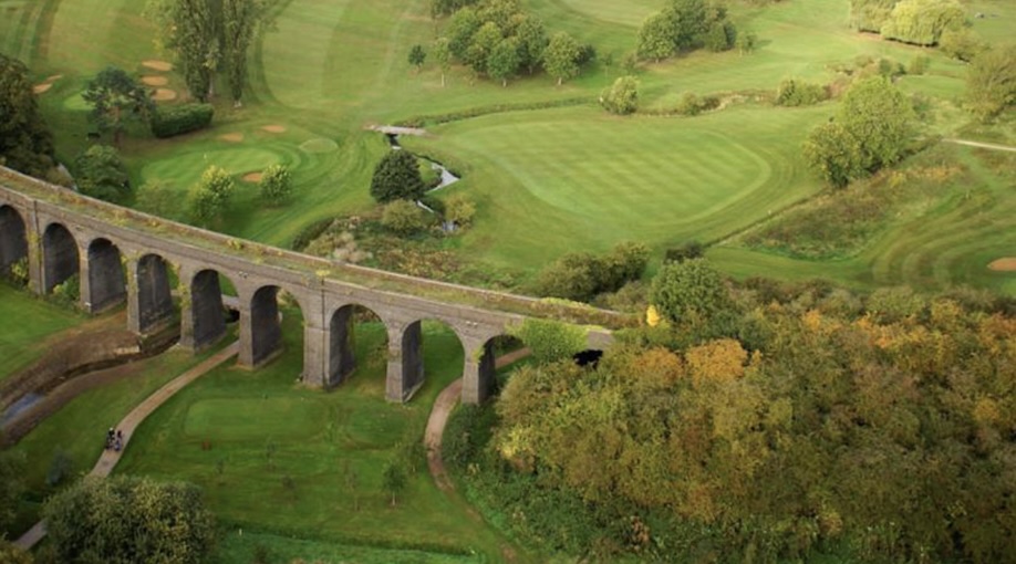 Photo of Rugby Golf Club